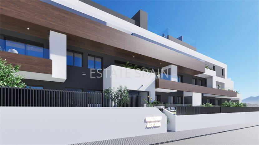 Апартаменты в Бенихофаре 241 м2 №ART2510102D610  - Продажа - 13 preview