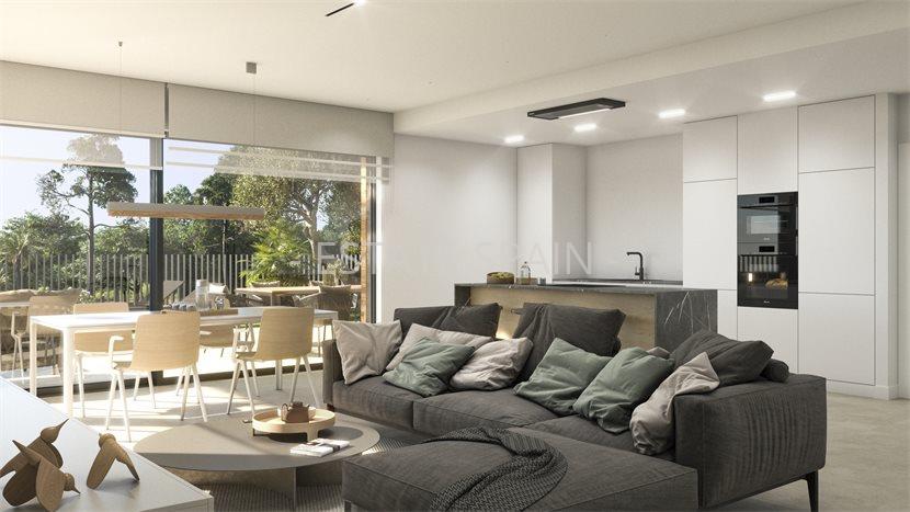 Вилла в Лос-Алькасарес 255 м2 №VL26116D71FE  - Продажа - 5 preview