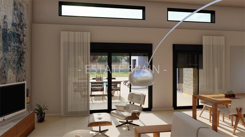 Вилла в Пиносо 127 м2 №VL2622CEA53  - Продажа - 5 preview