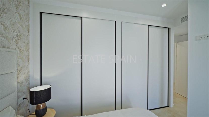 Вилла в Бенидорме 110 м2 №VL261167E84C  - Продажа - 21 preview