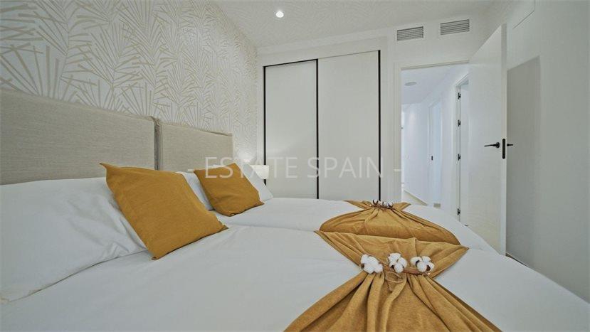 Вилла в Бенидорме 110 м2 №VL261167E84C  - Продажа - 16 preview