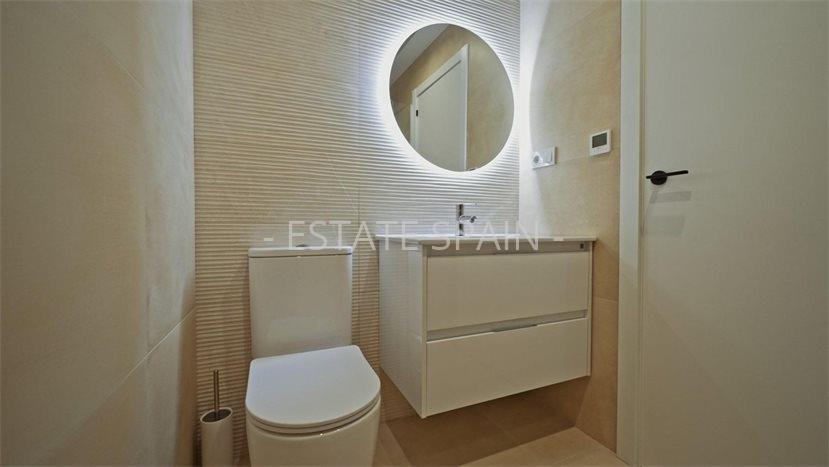 Вилла в Бенидорме 110 м2 №VL261167E84C  - Продажа - 20 preview