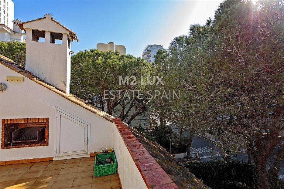 Апартаменты в Плайя-де-Аро 86 м2 №ART25220D0CDE  - Продажа - 7 large