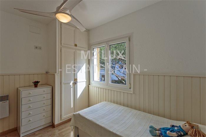 Апартаменты в Плайя-де-Аро 86 м2 №ART25220D0CDE  - Продажа - 21 preview