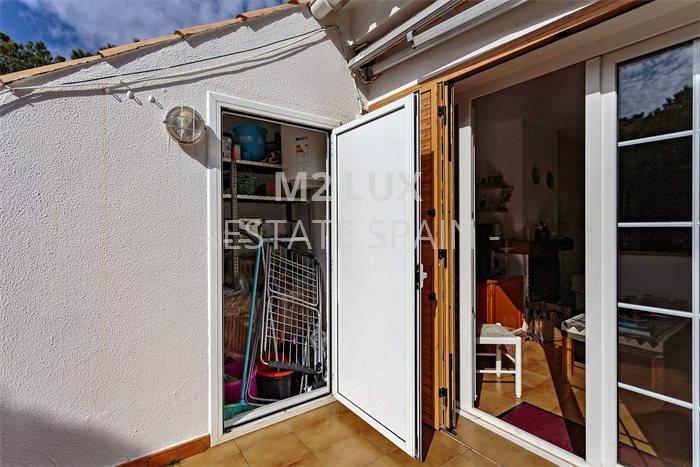 Апартаменты в Плайя-де-Аро 86 м2 №ART25220D0CDE  - Продажа - 9 preview