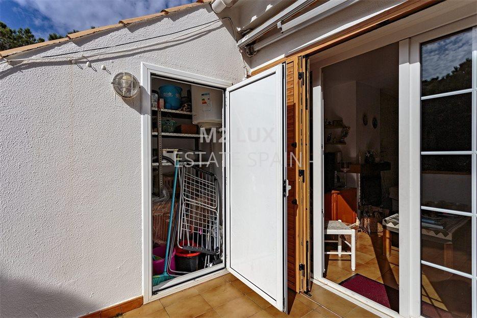 Апартаменты в Плайя-де-Аро 86 м2 №ART25220D0CDE  - Продажа - 9 large