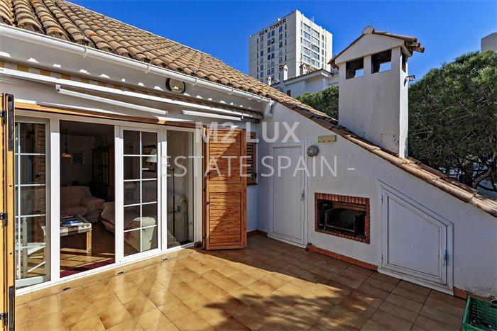 Апартаменты в Плайя-де-Аро 86 м2 №ART25220D0CDE  - Продажа - 6 preview