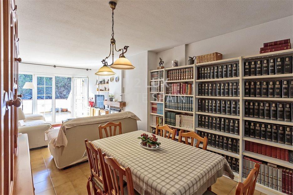 Апартаменты в Плайя-де-Аро 86 м2 №ART25220D0CDE  - Продажа - 18 large