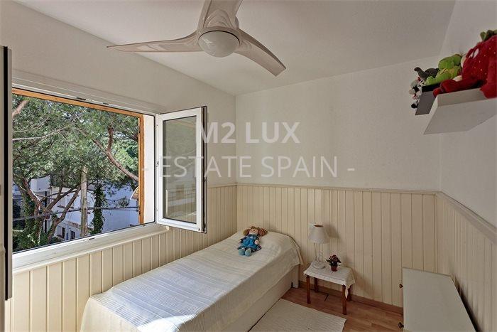 Апартаменты в Плайя-де-Аро 86 м2 №ART25220D0CDE  - Продажа - 20 preview