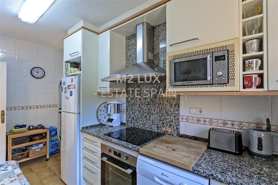 Апартаменты в Плайя-де-Аро 86 м2 №ART25220D0CDE  - Продажа - 13 large