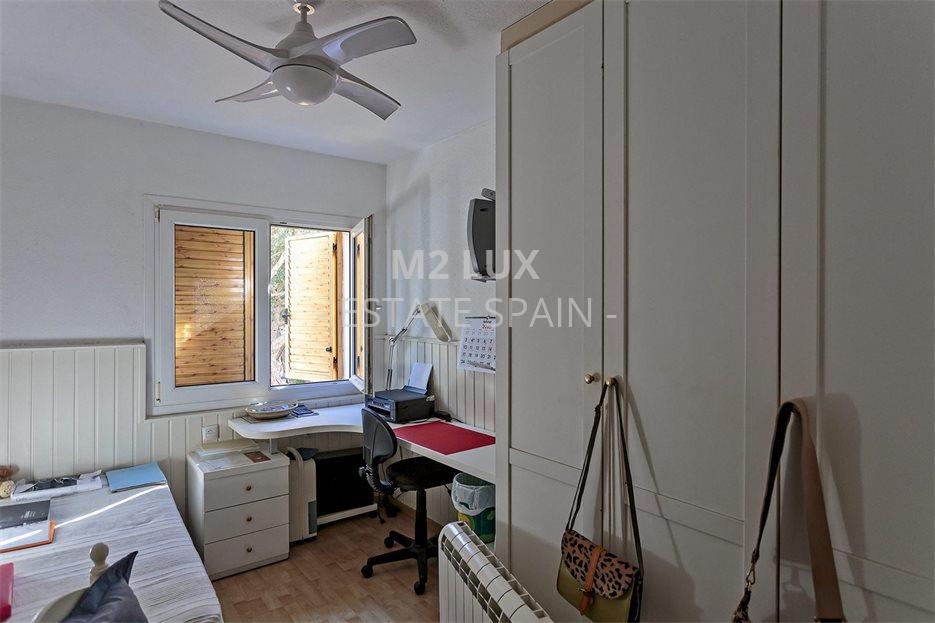 Апартаменты в Плайя-де-Аро 86 м2 №ART25220D0CDE  - Продажа - 11 large