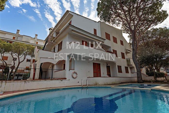 Апартаменты в Плайя-де-Аро 86 м2 №ART25220D0CDE  - Продажа - 25 preview