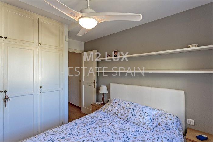 Апартаменты в Плайя-де-Аро 86 м2 №ART25220D0CDE  - Продажа - 23 preview