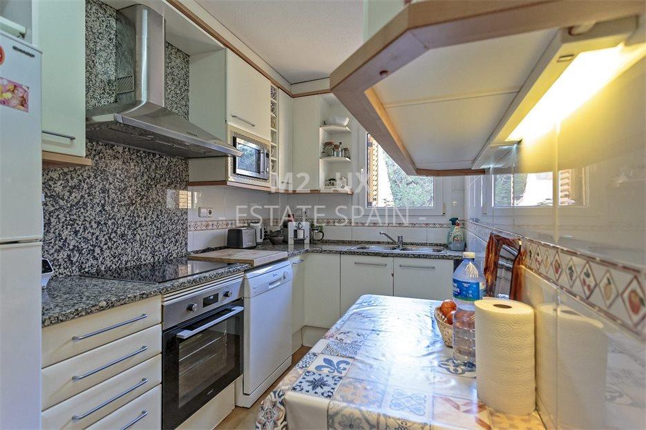 Апартаменты в Плайя-де-Аро 86 м2 №ART25220D0CDE  - Продажа - 16 large