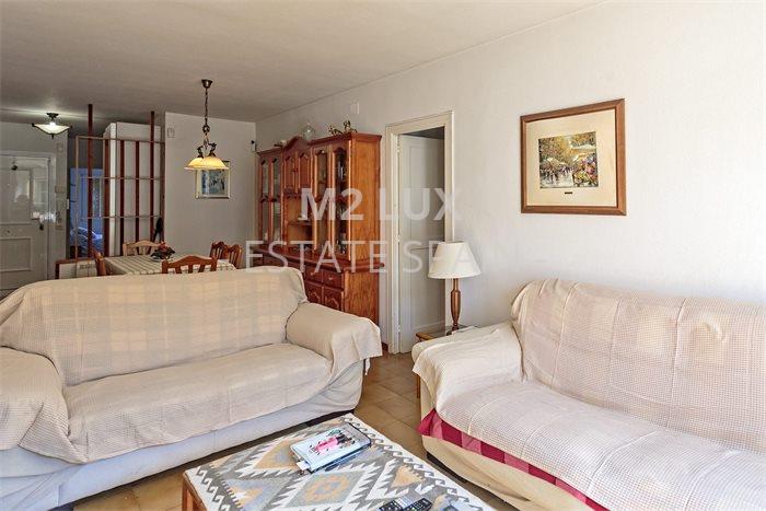 Апартаменты в Плайя-де-Аро 86 м2 №ART25220D0CDE  - Продажа - 4 preview