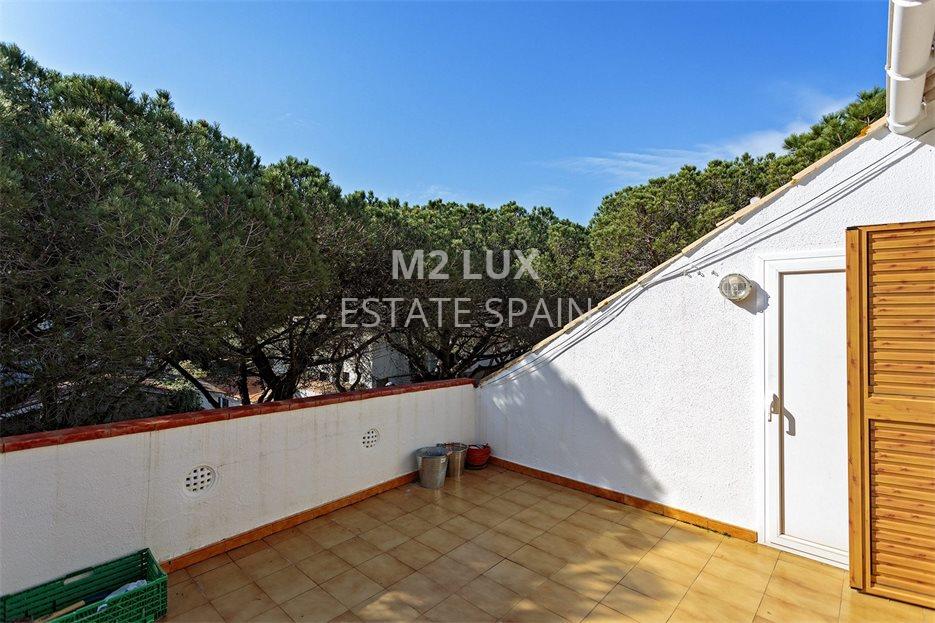 Апартаменты в Плайя-де-Аро 86 м2 №ART25220D0CDE  - Продажа - 8 large