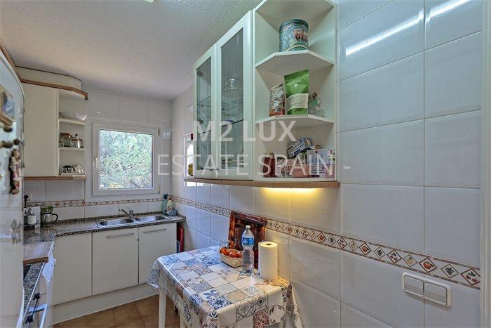 Апартаменты в Плайя-де-Аро 86 м2 №ART25220D0CDE  - Продажа - 15 preview