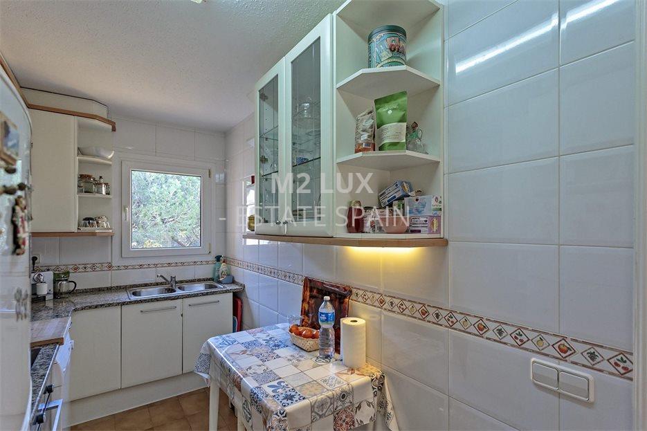 Апартаменты в Плайя-де-Аро 86 м2 №ART25220D0CDE  - Продажа - 15 large