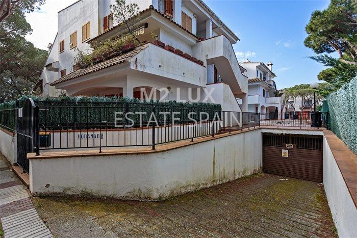 Апартаменты в Плайя-де-Аро 86 м2 №ART25220D0CDE  - Продажа - 27 preview