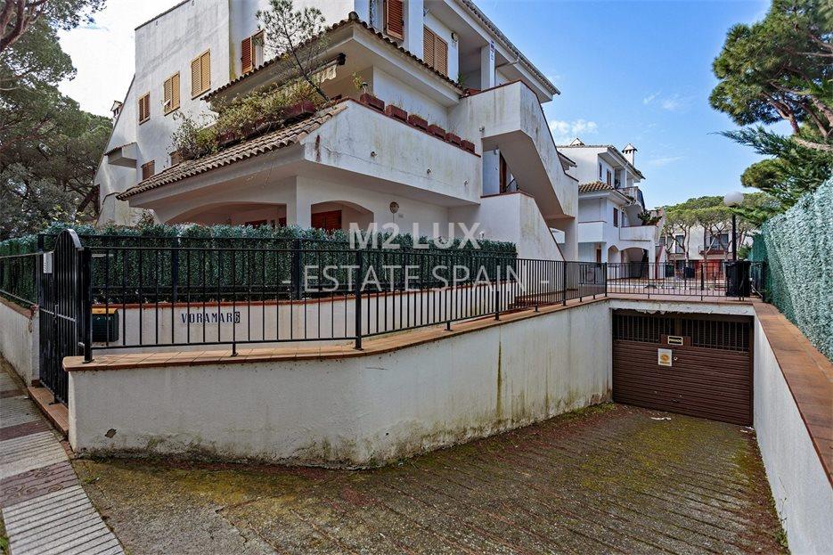 Апартаменты в Плайя-де-Аро 86 м2 №ART25220D0CDE  - Продажа - 27 large