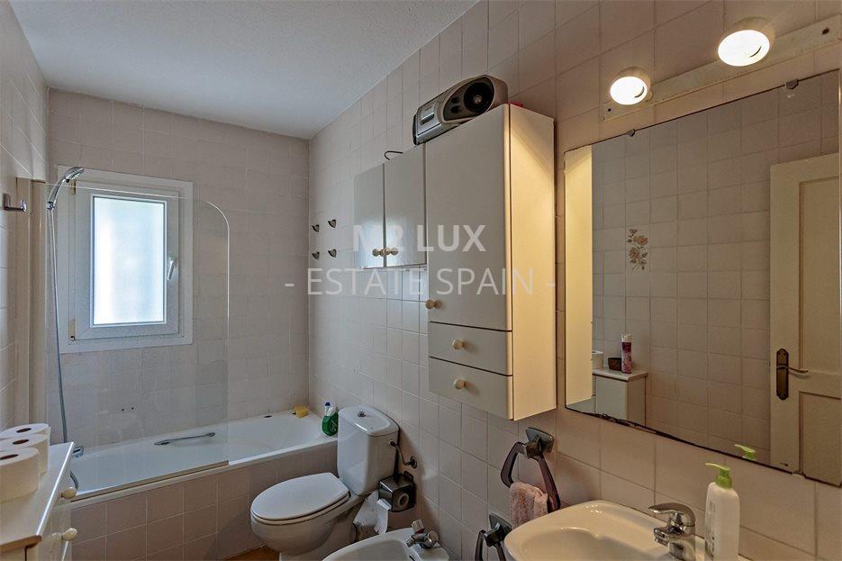 Апартаменты в Плайя-де-Аро 86 м2 №ART25220D0CDE  - Продажа - 12 large