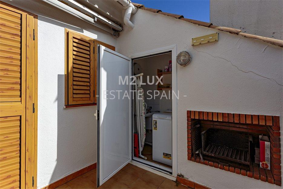 Апартаменты в Плайя-де-Аро 86 м2 №ART25220D0CDE  - Продажа - 10 large