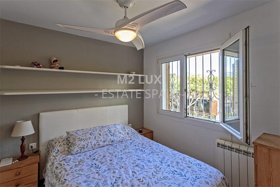 Апартаменты в Плайя-де-Аро 86 м2 №ART25220D0CDE  - Продажа - 22 large