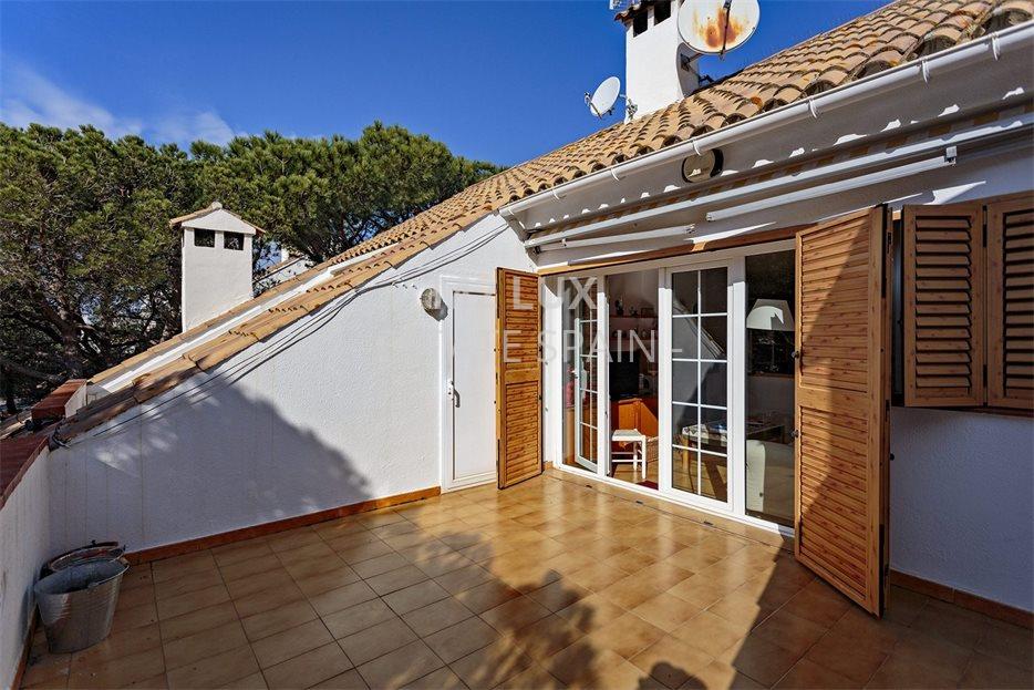 Апартаменты в Плайя-де-Аро 86 м2 №ART25220D0CDE  - Продажа - 5 large