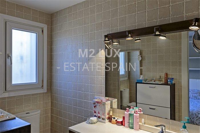 Апартаменты в Плайя-де-Аро 86 м2 №ART25220D0CDE  - Продажа - 24 preview