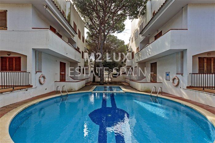 Апартаменты в Плайя-де-Аро 86 м2 №ART25220D0CDE  - Продажа - 26 preview