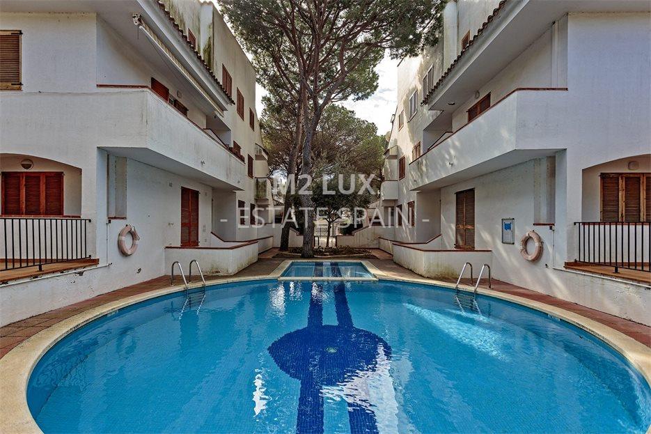 Апартаменты в Плайя-де-Аро 86 м2 №ART25220D0CDE  - Продажа - 26 large