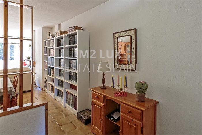 Апартаменты в Плайя-де-Аро 86 м2 №ART25220D0CDE  - Продажа - 14 preview