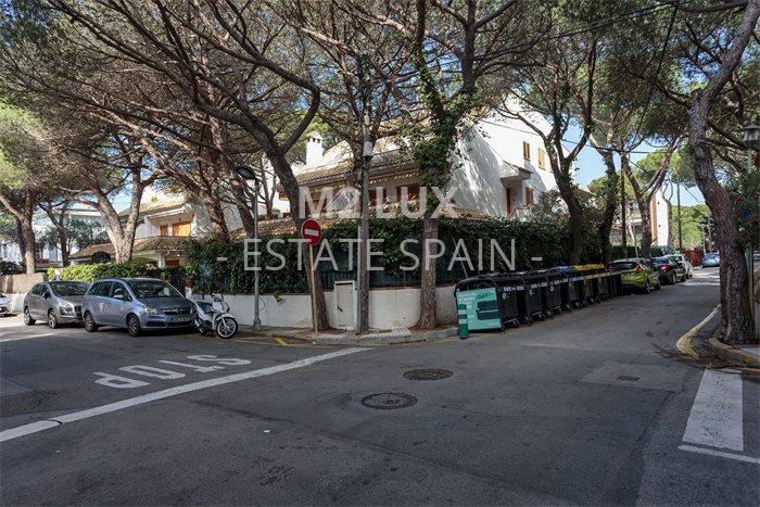 Апартаменты в Плайя-де-Аро 86 м2 №ART25220D0CDE  - Продажа - 28 preview