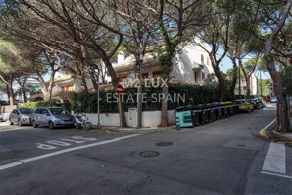 Апартаменты в Плайя-де-Аро 86 м2 №ART25220D0CDE  - Продажа - 28 large