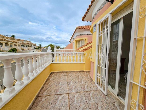 Бунгало в Вильямартине 83 м2 №BL24115FD7A5  - Продажа - 21 preview