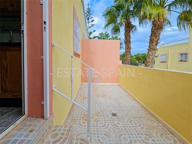 Бунгало в Вильямартине 83 м2 №BL24115FD7A5  - Продажа - 12 preview