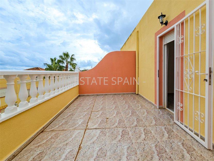 Бунгало в Вильямартине 83 м2 №BL24115FD7A5  - Продажа - 25 large