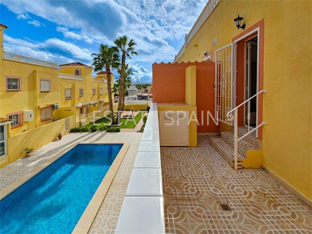 Бунгало в Вильямартине 83 м2 №BL24115FD7A5  - Продажа - 13 preview