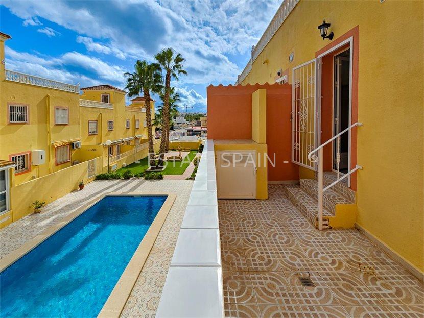 Бунгало в Вильямартине 83 м2 №BL24115FD7A5  - Продажа - 13 large