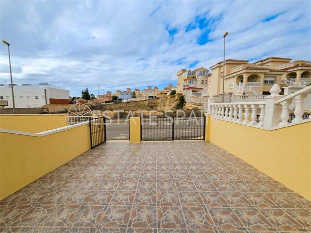 Бунгало в Вильямартине 83 м2 №BL24115FD7A5  - Продажа - 3 preview