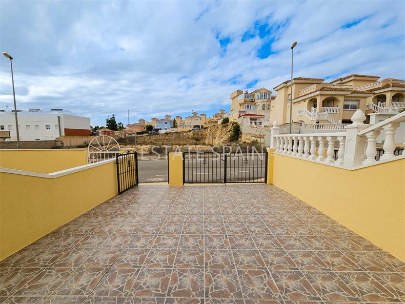 Бунгало в Вильямартине 83 м2 №BL24115FD7A5  - Продажа - 3 large