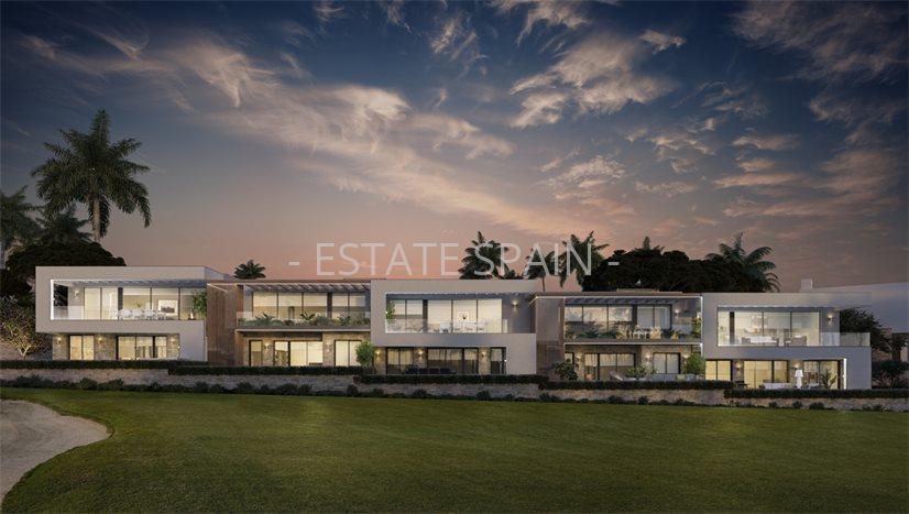 Таунхаус в Михасе 119 м2 №BL23712DC0AD  - Продажа - 19 preview