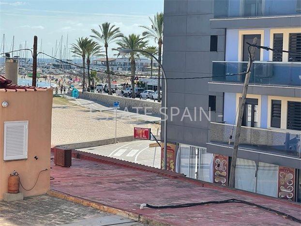 Вилла в Пальма-де-Майорка 150 м2 №VL23967E510  - Продажа - 1 preview