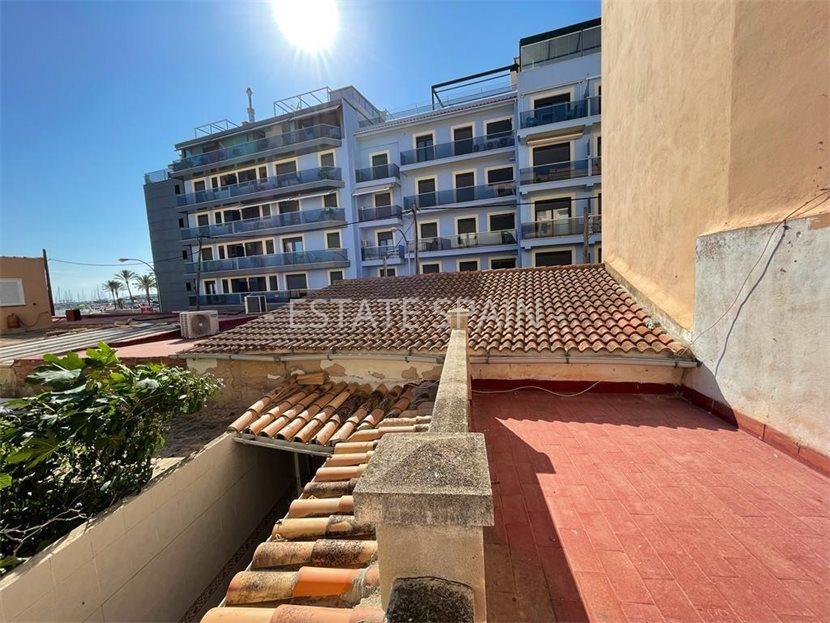 Вилла в Пальма-де-Майорка 150 м2 №VL23967E510  - Продажа - 8 large