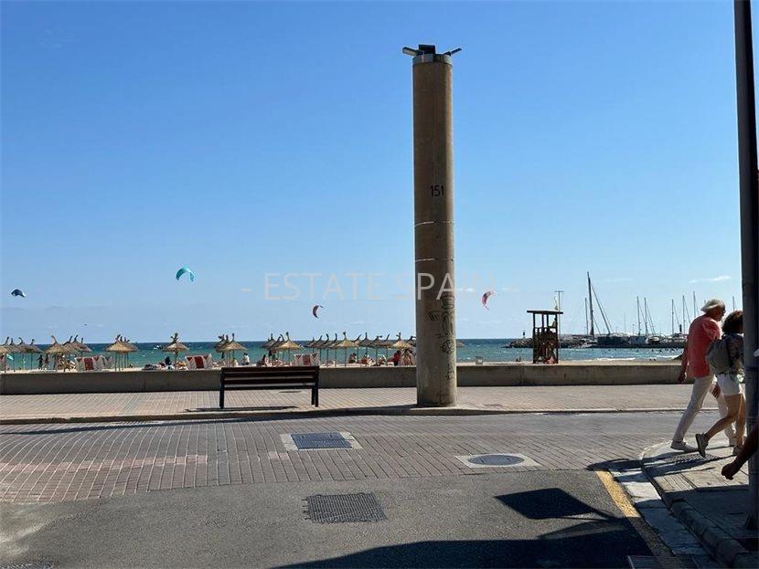 Вилла в Пальма-де-Майорка 150 м2 №VL23967E510  - Продажа - 5 large