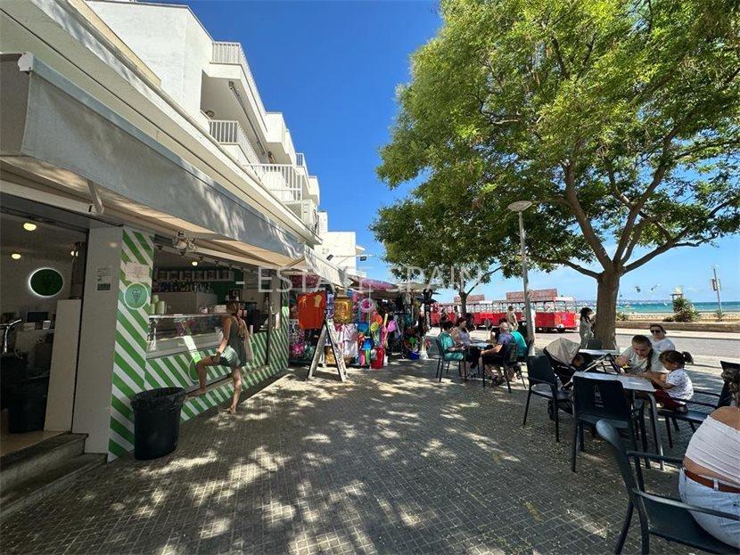 Вилла в Пальма-де-Майорка 150 м2 №VL23967E510  - Продажа - 7 large