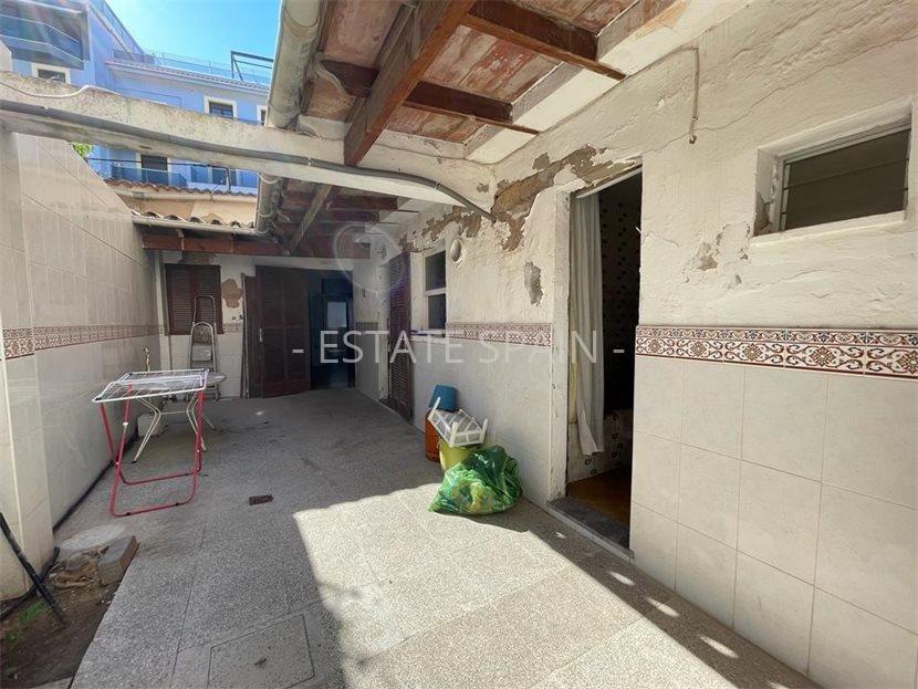 Вилла в Пальма-де-Майорка 150 м2 №VL23967E510  - Продажа - 4 large