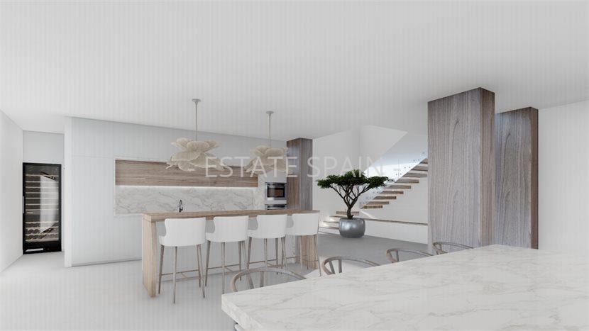 Вилла в Морайре 550 м2 №VL2486C3573  - Продажа - 16 preview