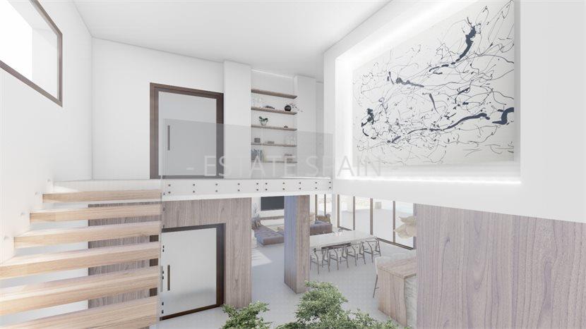 Вилла в Морайре 550 м2 №VL2486C3573  - Продажа - 23 preview