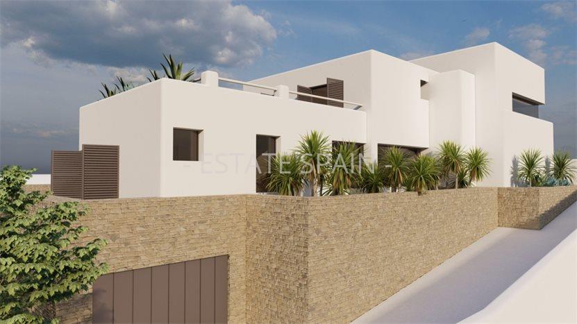 Вилла в Морайре 550 м2 №VL2486C3573  - Продажа - 29 preview